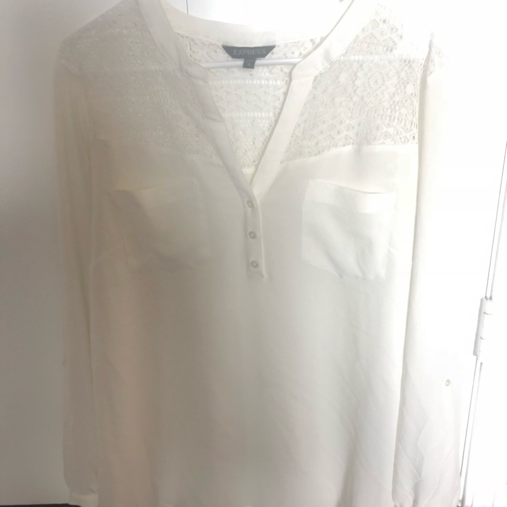 Express Top!